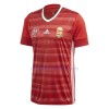 Maillot de Foot Hongrie Domicile UEFA EURO 2020 Maillot de Foot Hongrie Domicile UEFA EURO 2020